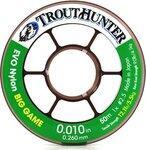 Trout Hunter Big Game EVO Nylon Tippet